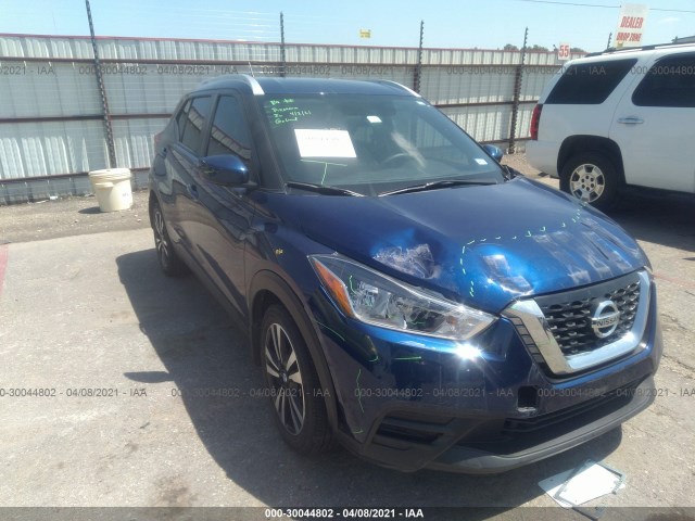 nissan kicks 2019 3n1cp5cu7kl559090