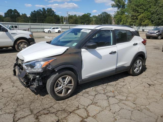 nissan kicks s 2018 3n1cp5cu8jl500418