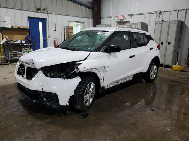 nissan kicks s 2018 3n1cp5cu8jl509393