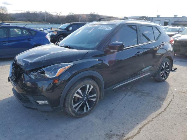 nissan kicks s 2018 3n1cp5cu8jl521060