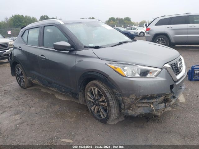 nissan kicks 2018 3n1cp5cu8jl532494