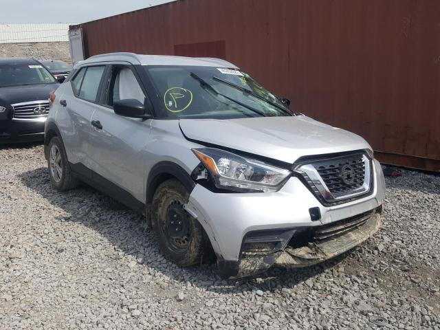 nissan kicks s 2019 3n1cp5cu8kl470094