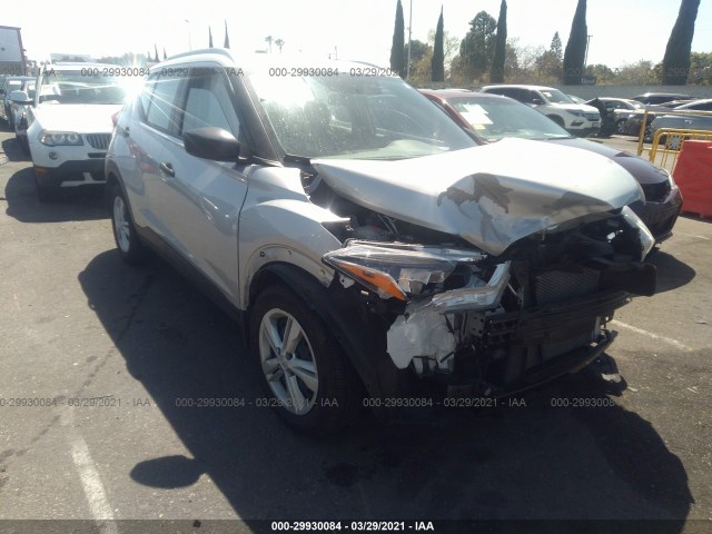 nissan kicks 2019 3n1cp5cu8kl481693