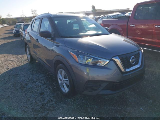 nissan kicks 2019 3n1cp5cu8kl497618