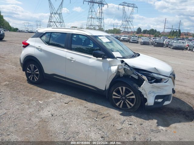 nissan kicks 2019 3n1cp5cu8kl502445