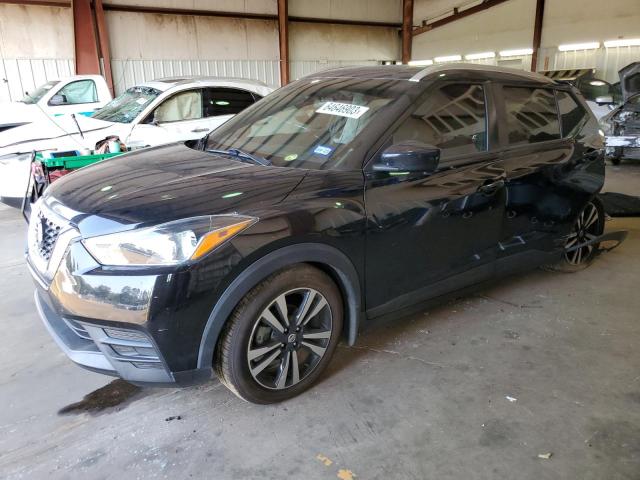 nissan kicks s 2019 3n1cp5cu8kl509461