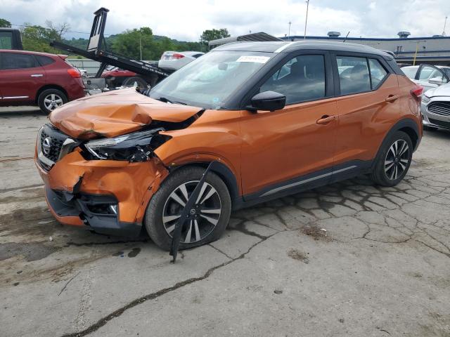 nissan kicks 2019 3n1cp5cu8kl510786