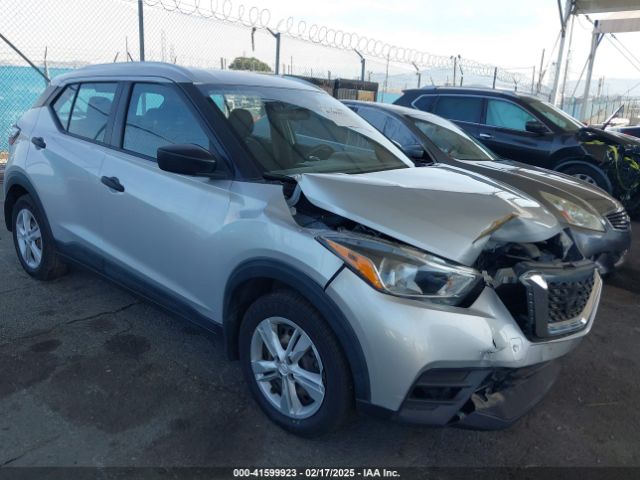 nissan kicks 2019 3n1cp5cu8kl511386