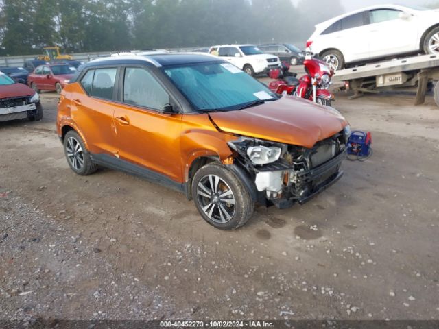 nissan kicks 2019 3n1cp5cu8kl521299