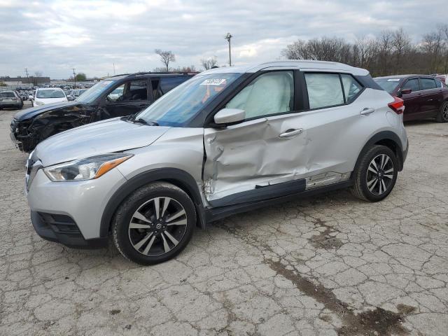 nissan kicks 2019 3n1cp5cu8kl536661