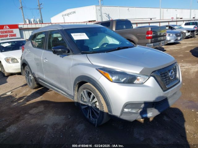 nissan kicks 2019 3n1cp5cu8kl544677