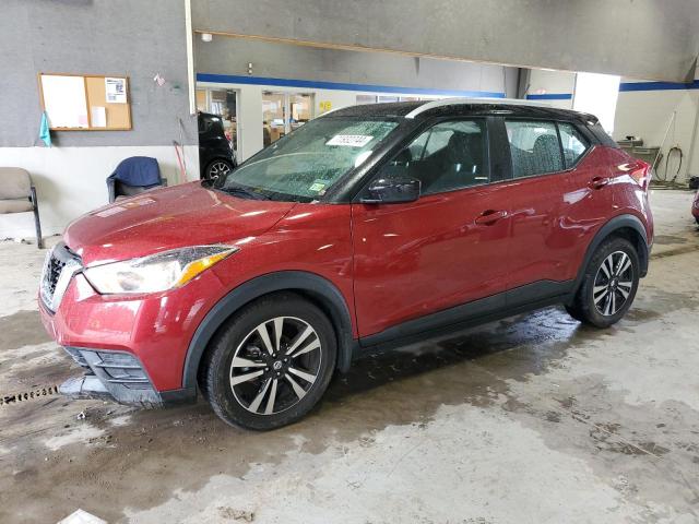 nissan kicks s 2019 3n1cp5cu8kl546171