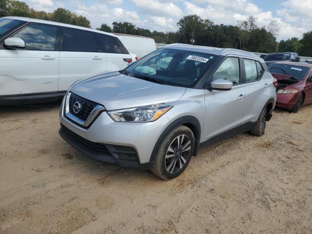 nissan kicks s 2019 3n1cp5cu8kl566422