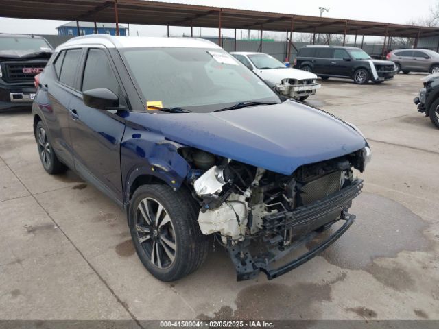 nissan kicks 2018 3n1cp5cu9jl504624