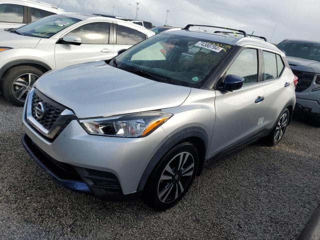 nissan kicks s 2018 3n1cp5cu9jl509130