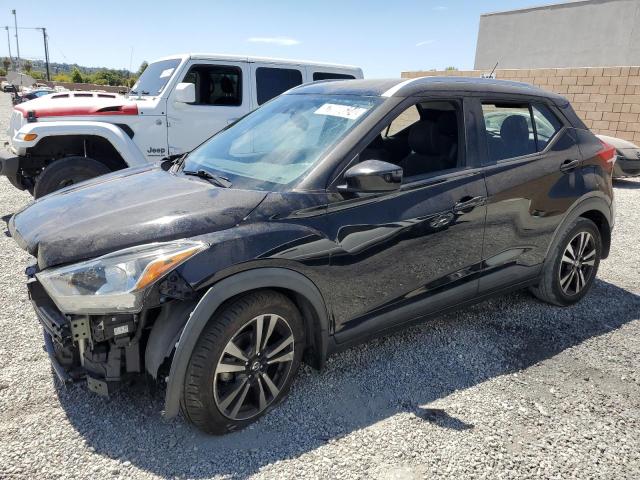 nissan kicks s 2018 3n1cp5cu9jl512738