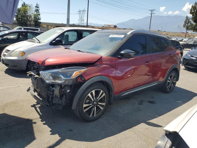 nissan kicks s 2018 3n1cp5cu9jl528597