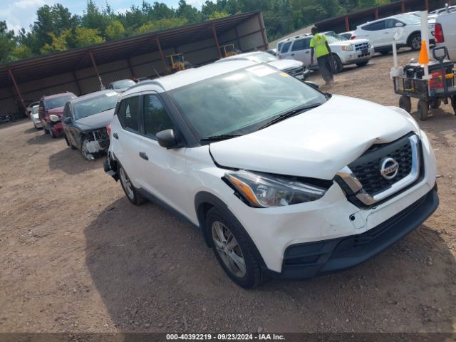 nissan kicks 2018 3n1cp5cu9jl535498