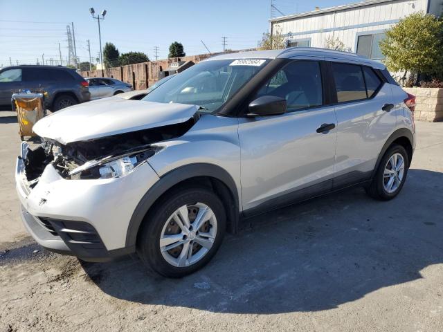 nissan kicks s 2018 3n1cp5cu9jl535906