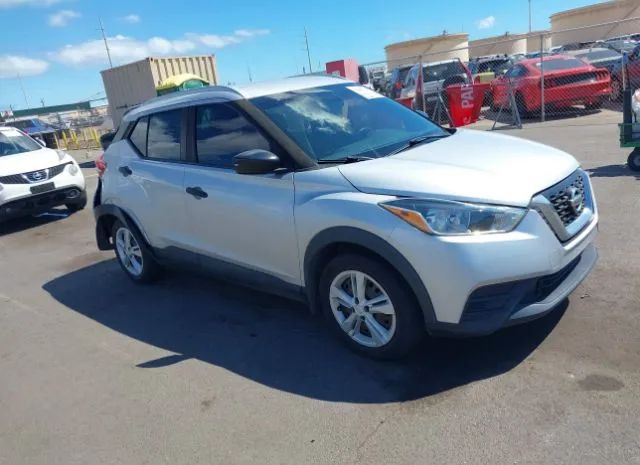 nissan kicks 2018 3n1cp5cu9jl536196