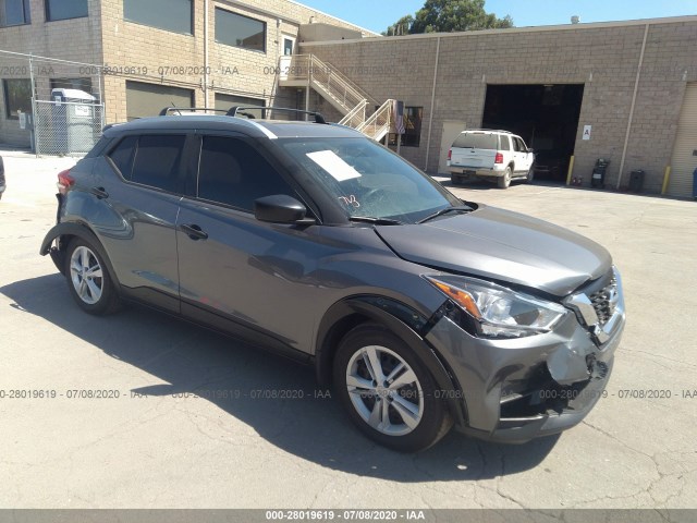 nissan kicks 2019 3n1cp5cu9kl496378