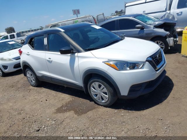 nissan kicks 2019 3n1cp5cu9kl499345