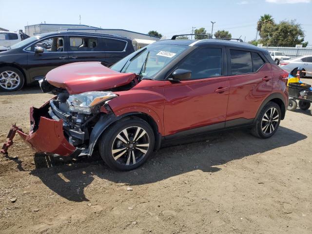 nissan kicks 2019 3n1cp5cu9kl502535