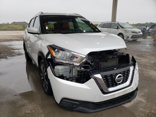 nissan kicks s 2019 3n1cp5cu9kl507914