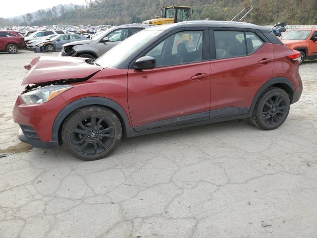 nissan kicks s 2019 3n1cp5cu9kl520291