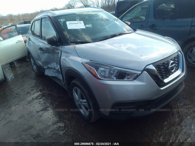 nissan kicks 2019 3n1cp5cu9kl548849