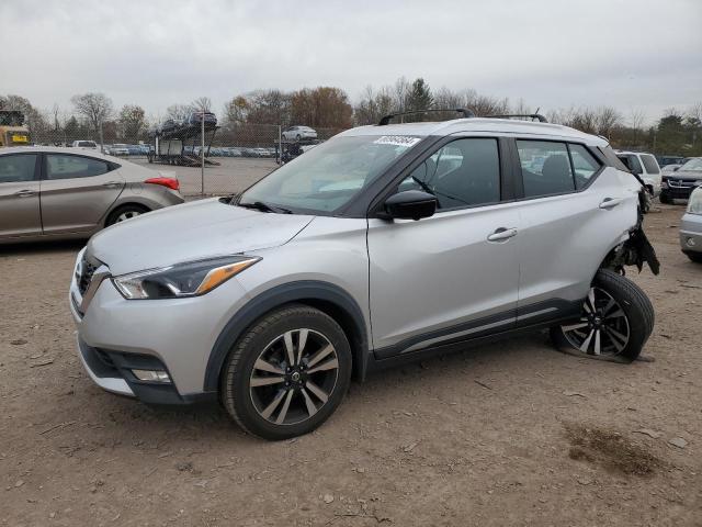 nissan kicks s 2019 3n1cp5cu9kl556823