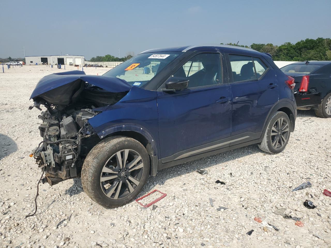 nissan kicks 2019 3n1cp5cu9kl561908