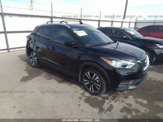 nissan kicks 2019 3n1cp5cu9kl564159