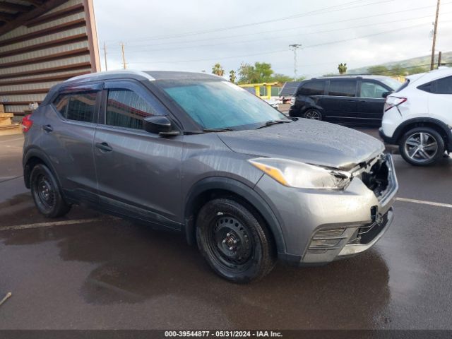 nissan kicks 2019 3n1cp5cu9kl569068