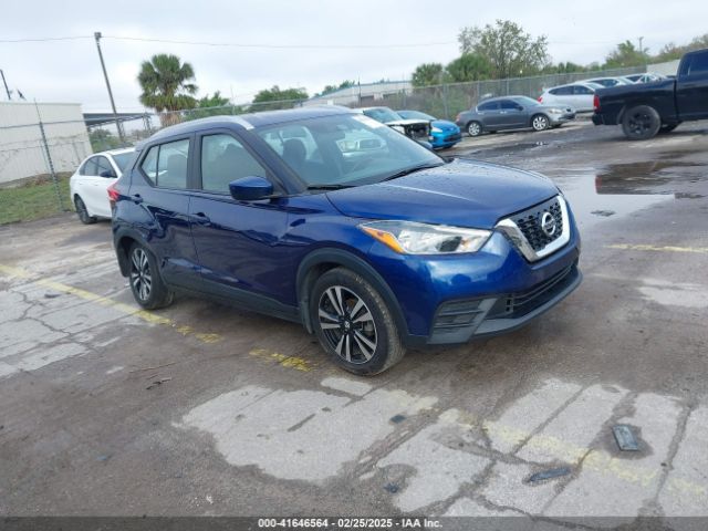 nissan kicks 2018 3n1cp5cuxjl506799