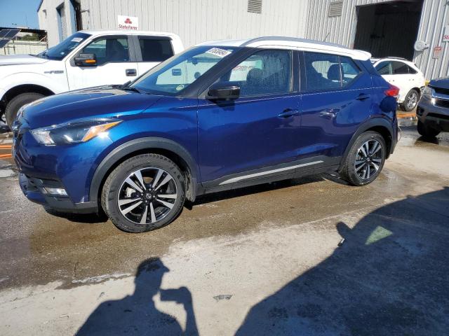 nissan kicks s 2018 3n1cp5cuxjl515745