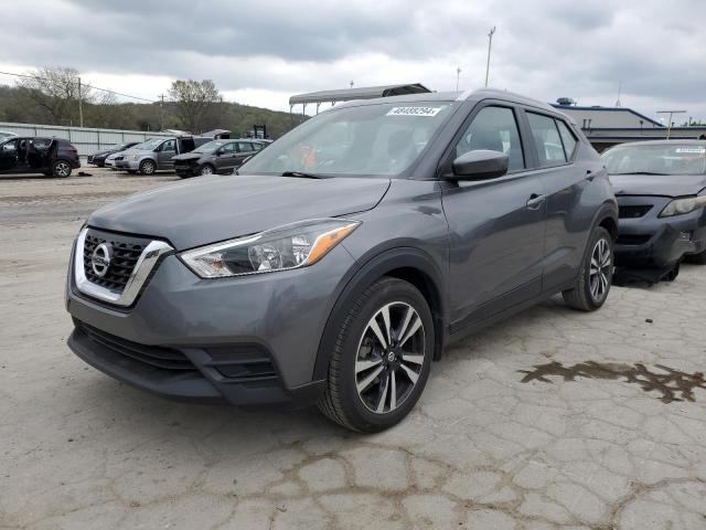 nissan kicks 2018 3n1cp5cuxjl517642