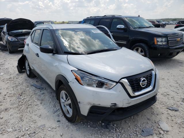 nissan kicks s 2018 3n1cp5cuxjl534988