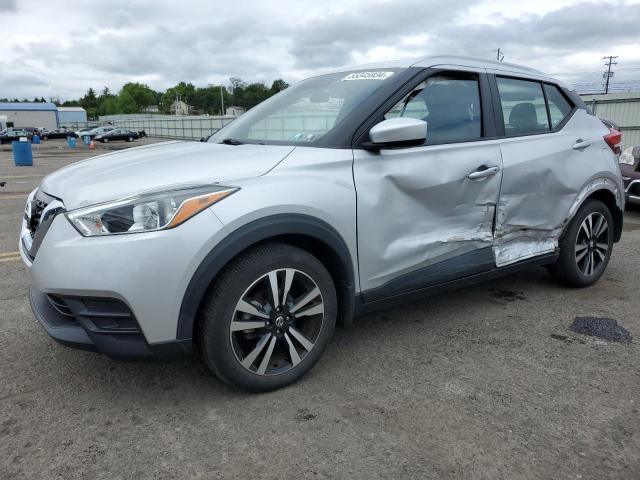 nissan kicks 2018 3n1cp5cuxjl545585