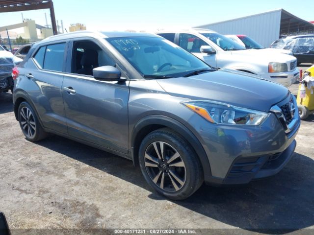 nissan kicks 2019 3n1cp5cuxkl471277