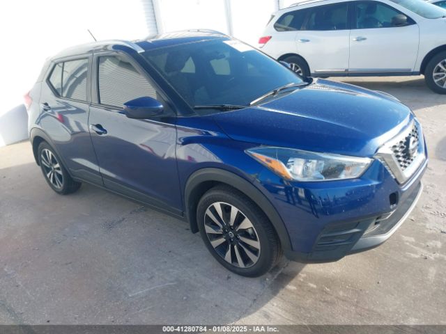 nissan kicks 2019 3n1cp5cuxkl482280