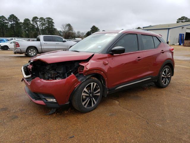 nissan kicks s 2019 3n1cp5cuxkl495935