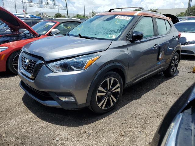 nissan kicks 2019 3n1cp5cuxkl501264