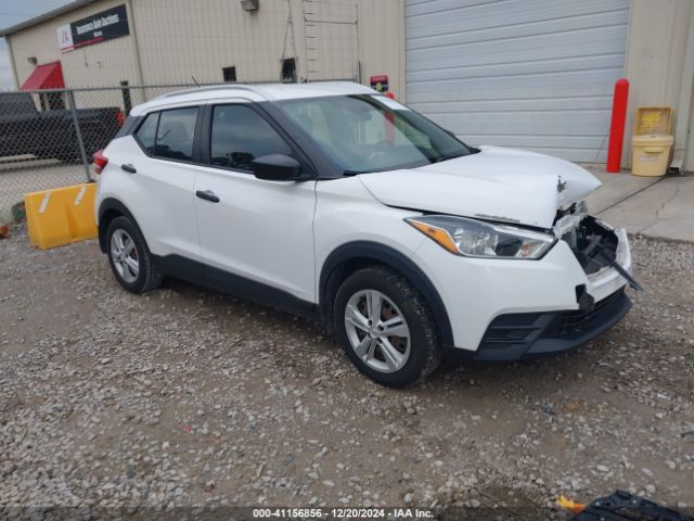 nissan kicks 2019 3n1cp5cuxkl506254