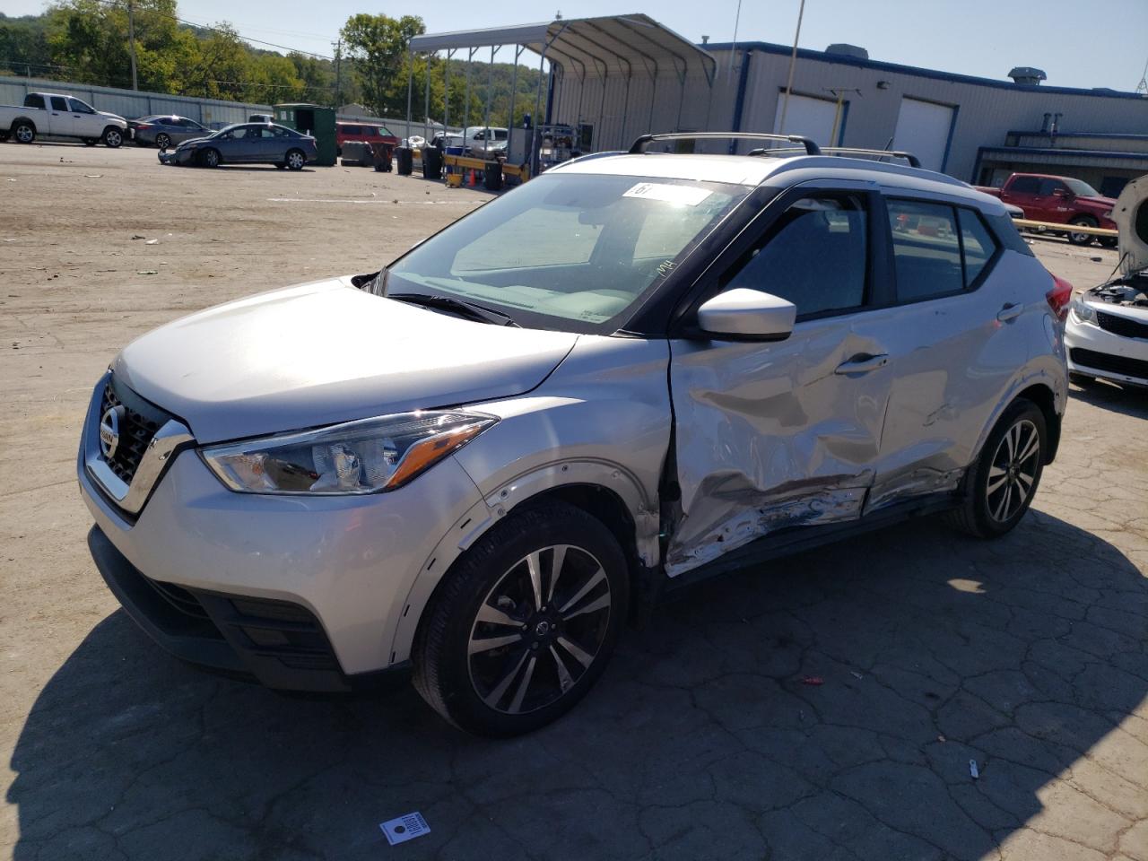 nissan kicks 2019 3n1cp5cuxkl522390