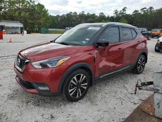 nissan kicks s 2019 3n1cp5cuxkl568978