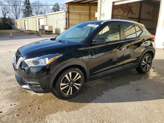 nissan kicks 2020 3n1cp5cv0ll493993