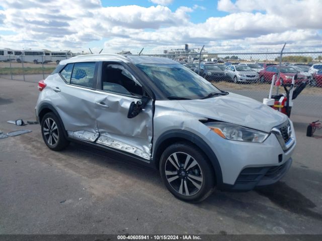 nissan kicks 2020 3n1cp5cv0ll530072