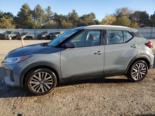 nissan kicks sv 2021 3n1cp5cv0ml483482