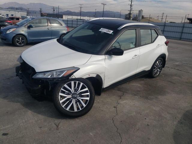 nissan kicks sv 2024 3n1cp5cv0rl528508